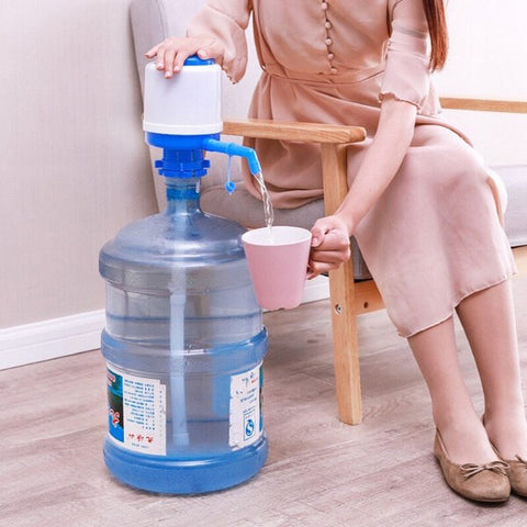 Manual Water Pump