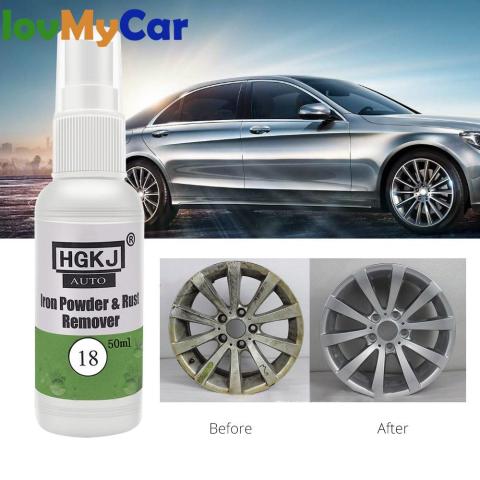 IRION  POWDER & REMOVER HGKJ