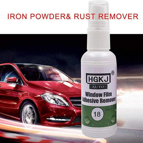 IRION  POWDER & REMOVER HGKJ